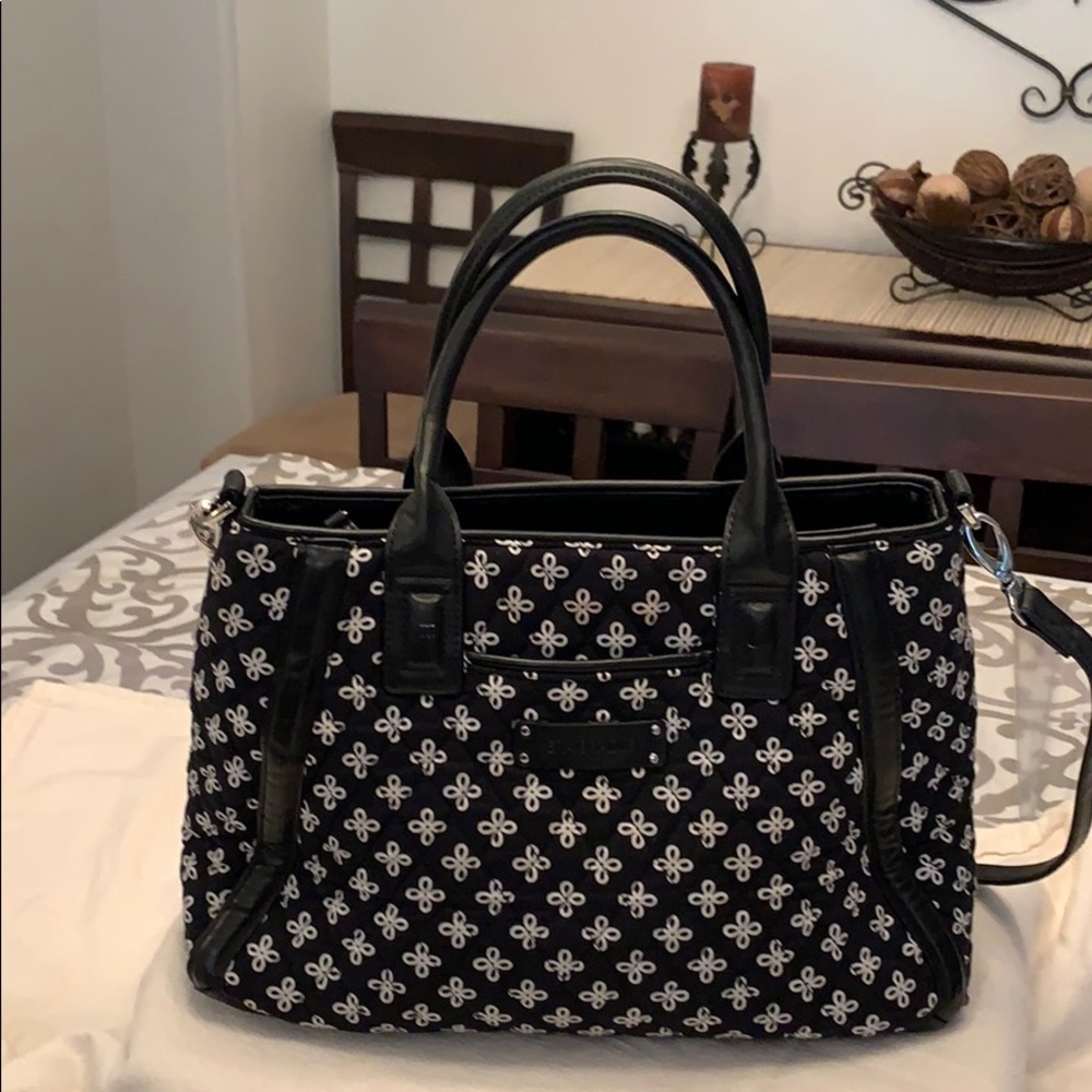 Vera Bradley Bag